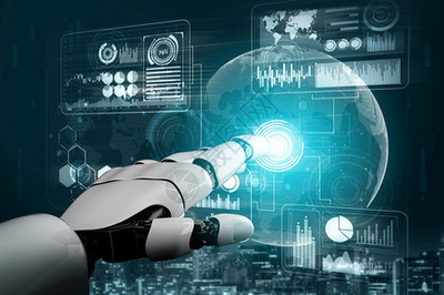 人工智能系统图片技术开发 革新、原理与应用前景