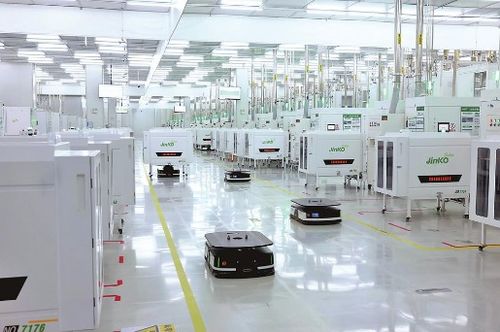 科技赋能 创新引领——楚雄州以技术开发驱动新型工业化发展