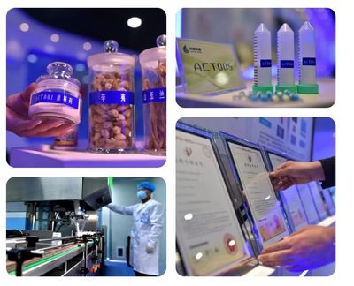 内蒙古技术开发全面开工，加速产业转型升级